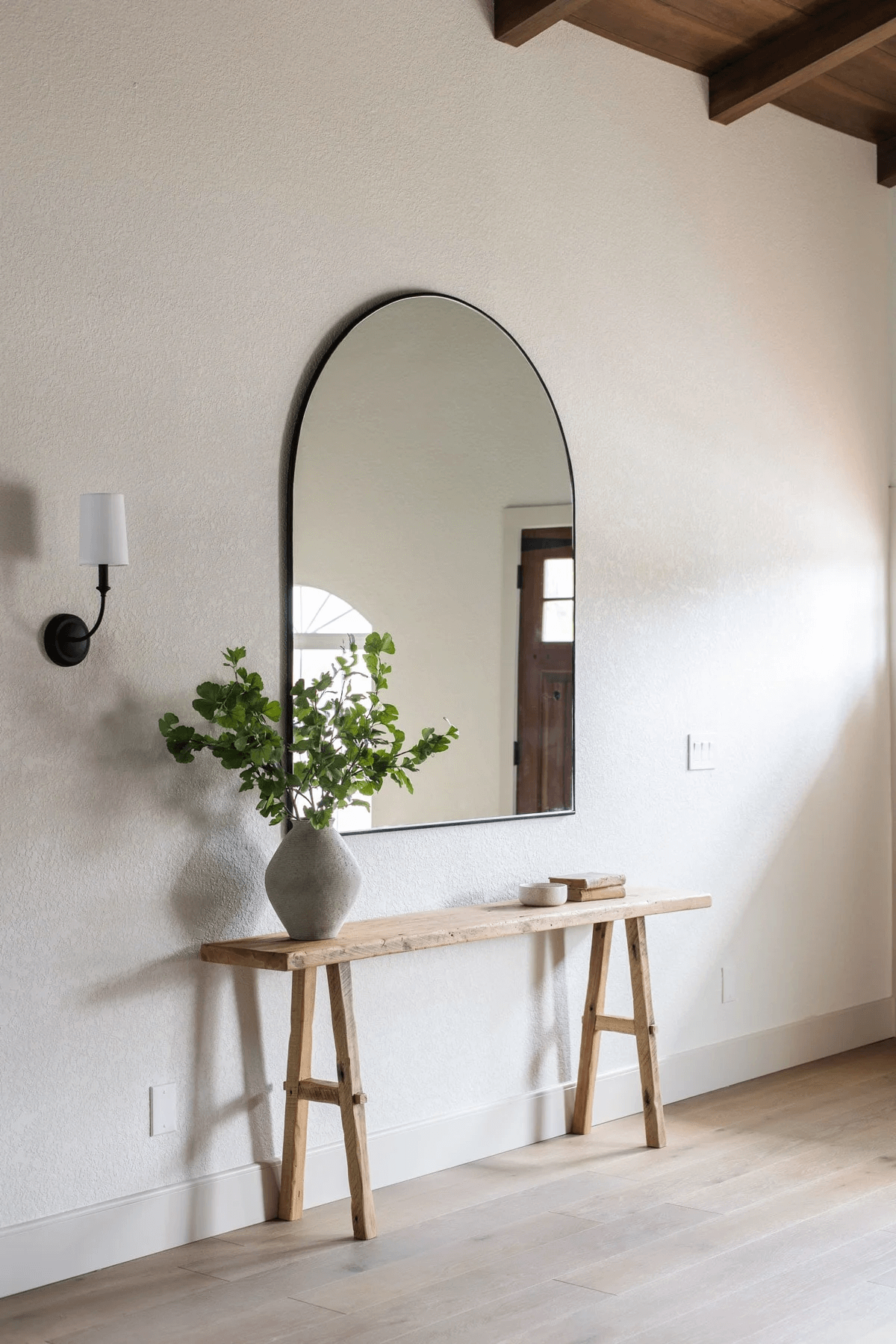 Arch Mirror (100cm x 80cm)