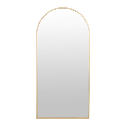 Full Length Arch Mirror