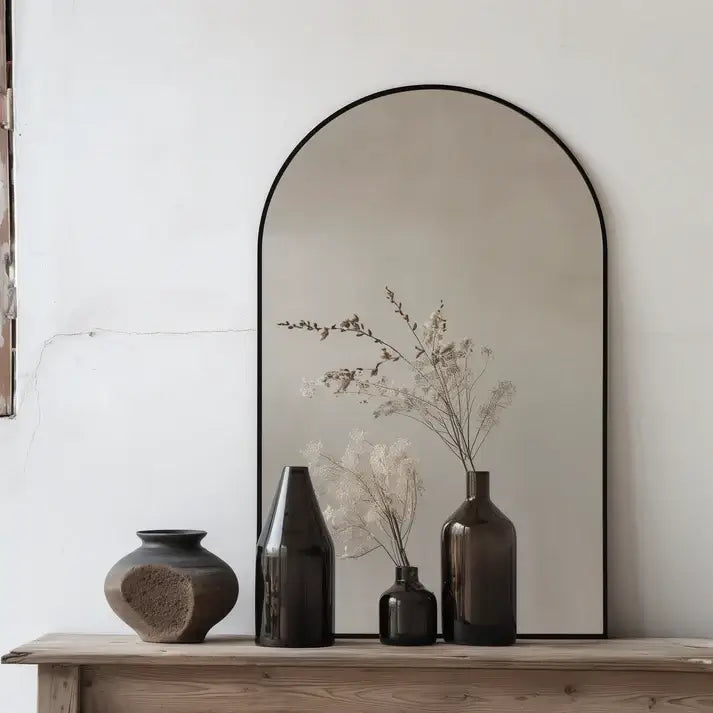 Arch Mirror (90cm x 60cm)