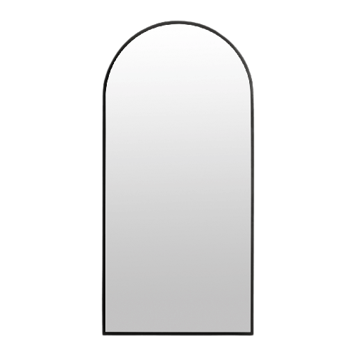 Full Length Arch Mirror (170-180cm x 80cm)