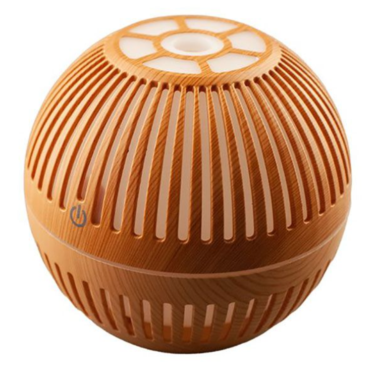 Bamboo Aromatherapy Humidifier