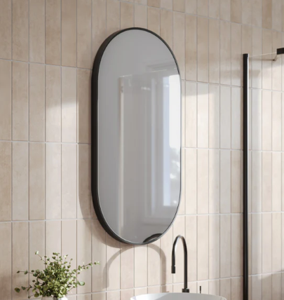 Pill Mirror (100cm x 60cm)