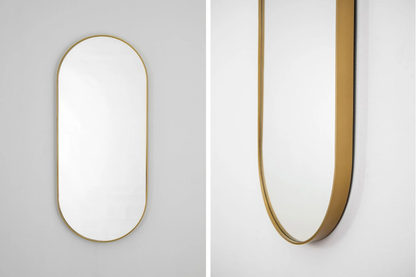 Pill Mirror (100cm x 60cm)