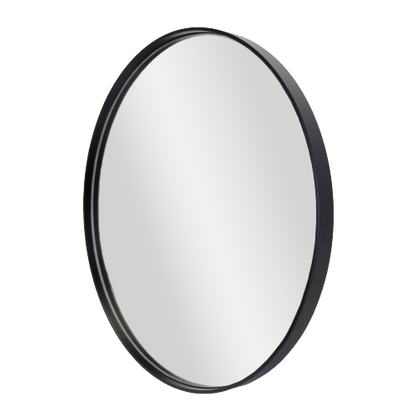 Round Mirror