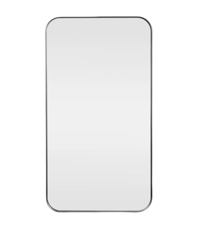 Full Length Soft Edge Mirror (180cm x 80cm)