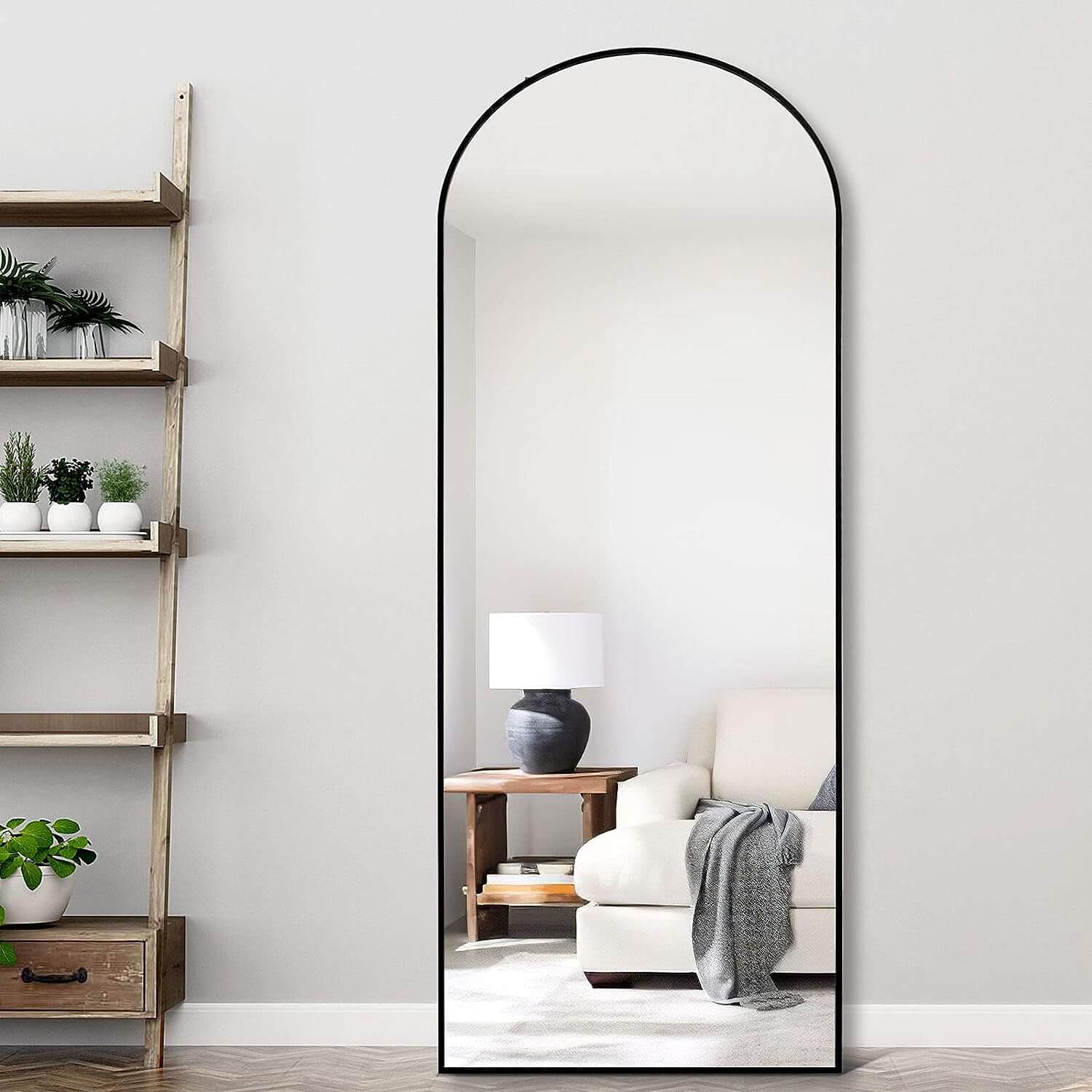 Full Length Arch Mirror (170-180cm x 80cm)