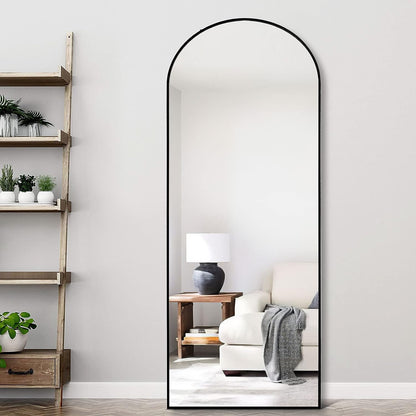 Full Length Arch Mirror