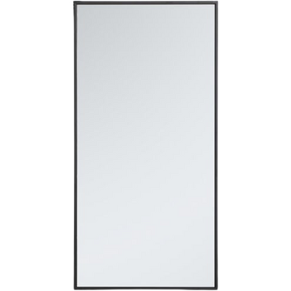 Full Length Leaning Floor Mirror