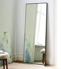 Full Length Leaning Floor Mirror (170cm x 70cm)