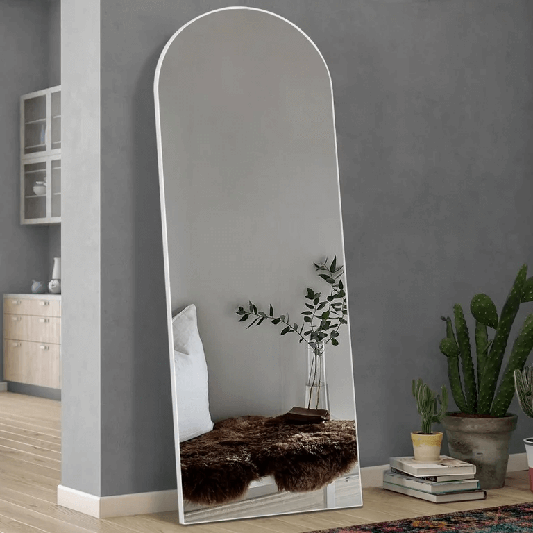 Full Length Arch Mirror (170-180cm x 80cm)