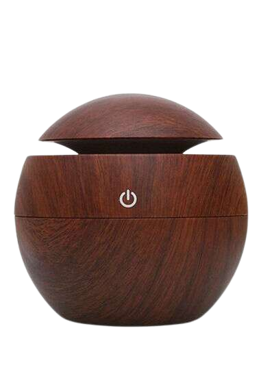 Bamboo Aromatherapy Humidifier